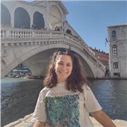 Clases de español por profesora nativa